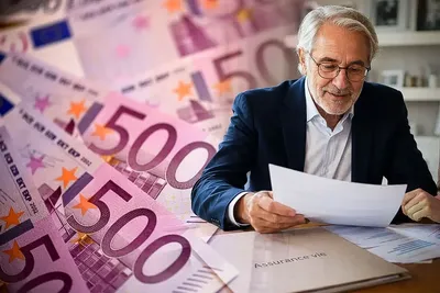 18,8 milliards d’euros en un mois : les Français se ruent sur ce placement incontournable