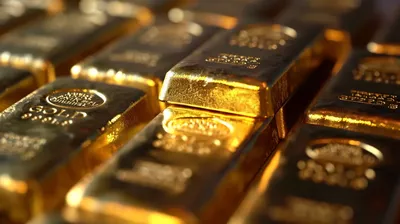 19/01 L'or peut-il exploser aujourd'hui ? : L'or peut-il exploser aujourd'hui ? Les taux d'intérêt agitent les marchés.