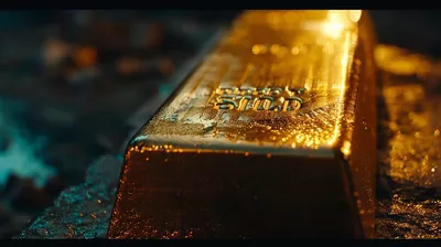 19/02 L'Or grimpe vers des sommets, porté par le Dollar faible et la quête de sécurité