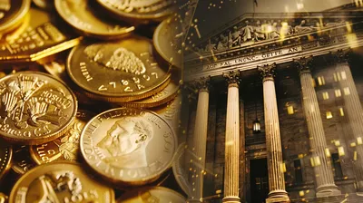 19/03 L'or patiente, les yeux rivés sur la Fed en quête de signaux