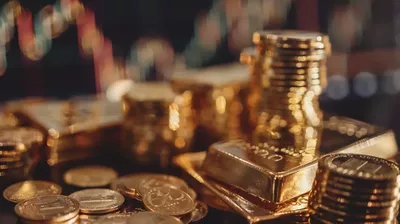 19/03 Les prix de l'or fluctuent face aux prévisions de la Fed : une hausse à surveiller de près !