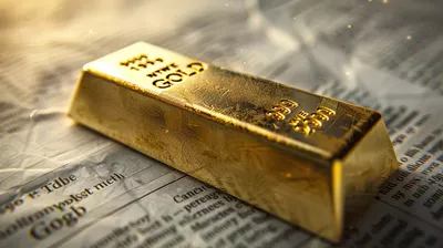 19/03 Prévision du cours de l'or : L’or dépasse les 3 045 $, la flambée continue avant la décision de la Fed