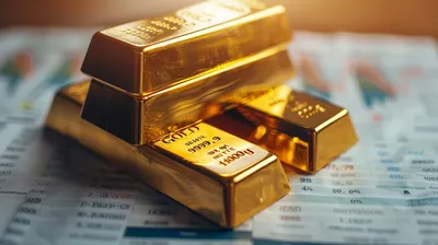 19/06 Le cours de l’or en suspens sous 3 400 dollars, entre Fed attentiste et tensions en Iran