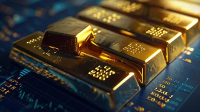 19/06 Le cours de l’or peine à se stabiliser malgré un contexte explosif