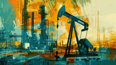 20/06 Le prix du pétrole trébuche à l’ouverture : le WTI recule nettement sous les 73 $