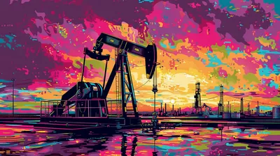 19/06 Le prix du pétrole WTI bondit à 74 dollars sur fond de conflit Iran-Israël