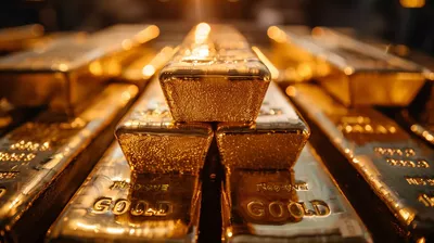 19/07 L'or vacille, mais pourrait atteindre 3000 dollars : analyse des perspectives économiques actuelles