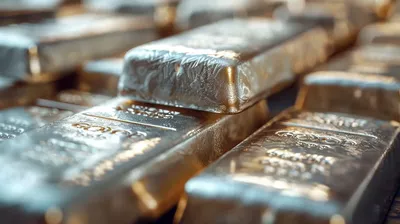 19/07 Prévisions du cours de l'argent : XAG/USD atteint son plus bas niveau en plus de deux semaines