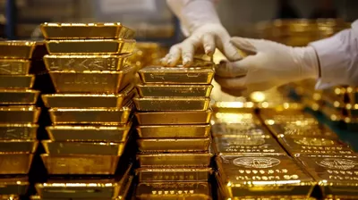 19/08 Le cours de l'or s'approche d'un seuil historique à 2 500 dollars : quelles sont les implications pour les marchés ?