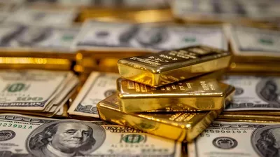 19/08 Prévisions du cours de l'or auujourd'hui : Le cours de l'or se renforce près de 2 500 $, la tension géopolitique et la baisse du dollar offrent une opportunité.