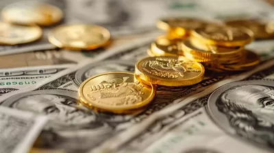 19/09 Prévisions du cours de l'or aujourd'hui : Le prix de l'or frôle un nouveau record alors que le dollar vacille, la barre des $2,600 en vue