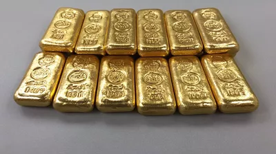 19/11 Le cours de l’or atteint son plus haut en une semaine, malgré des signaux économiques contradictoires