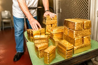 1 tonne d'or achetée en silence : la Bolivie prépare-t-elle quelque chose ?