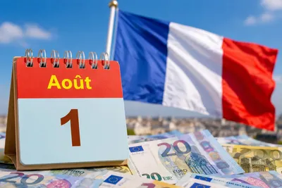 1er Août 2026 : ces nouveautés vont toucher votre épargne, vos dépenses et votre pouvoir d'achat