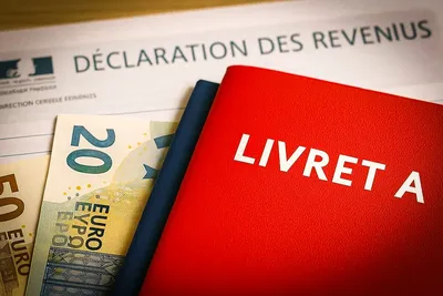 1er février 2026 : voici les nouveaux taux pour le Livret A, LEP, LDDS et PEL