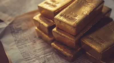 20/02 Prévisions du cours de l'or aujourd'hui : l'or atteint un nouveau sommet historique en 2025