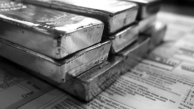 20/03 L’argent reste sous les 34 $ après la décision de la Fed : quelles perspectives ?