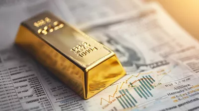 20/03 Prévision du cours de l'or : Nouveau sommet historique à 3 057 $, mais les investisseurs restent prudents