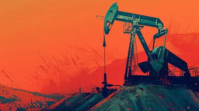 20/05 Le prix du pétrole plonge à l'ouverture en Europe : les cours du WTI et du Brent tombent brutalement ce mardi