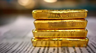 20/05 Vers un effondrement du cours de l’or sous 3 100 $ ? L’impact inattendu des négociations en Ukraine