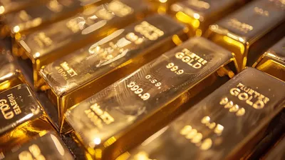 20/06 Les prix de l'or grimpent face aux prévisions de baisse des taux d'intérêt de la Fed : un signe révélateur ?