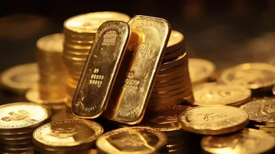 20/10 L'or s'envole, est-ce le moment d'en acheter ?