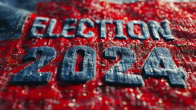 2024, une année électorale à l