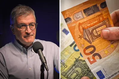 2026 sous tension les marchés défient le consensus, les prévisions de Marc Fiorentino