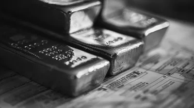 21/01 Prévisions du cours de l'argent aujourd'hui : l'argent pourrait franchir les 31 $