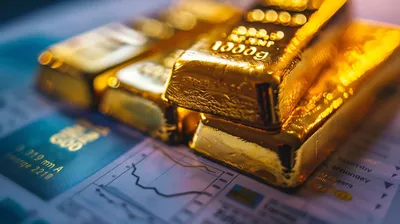 21/03 Prévision du cours de l'or : l’or tombe face au dollar, malgré trois semaines de progression