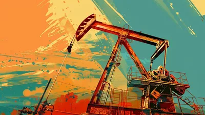 21/05 Le prix du pétrole est-il sur le point d’exploser ? Les chiffres de ce matin sèment le doute…