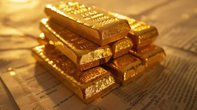 21/07 Le cours de l’or toujours bloqué sous les 3 365 $ malgré la pression sur le dollar