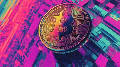 21/07 Le cours du Bitcoin ralentit, Ethereum s