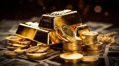 21/11 L'or flambe, le dollar vacille : les répercussions de la Fed