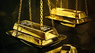 21/11 Le cours de l'or en hausse : discours de la Fed et incertitudes mondiales au cœur des marchés
