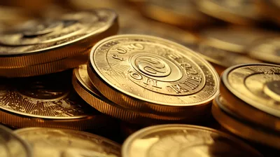 21/12 L'or flambe, les marchés tremblent : la chute du dollar et des rendements US