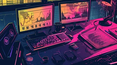 22/01 FOREX Le dollar américain maintient sa position face aux incertitudes économiques