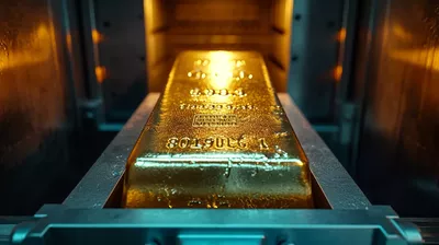 22/01 Le cours de l'Or stable mais fragile ? L'attente des décisions économiques US crée des remous