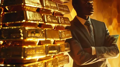 22/03 Or contre dollar : le duel financier se poursuit