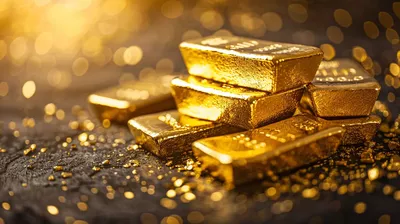 22/04 L'or risque gros, tensions apaisées et regard fixé sur l'inflation US !