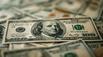22/05 FOREX Le dollar s'écroule : vers un déficit géant de 4 000 milliards de dollars ?