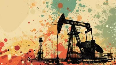 22/05 Prix du pétrole : le WTI menace les 61 $ sur fond de tensions Iran-Israël et stocks américains inattendus