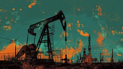 22/07 Le cours du pétrole WTI glisse sous 66 $ ce mardi : signaux baissiers persistants sur les marchés