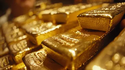 22/07 Prévisions du cours de l'or aujourd'hui : Le prix de l'or s'envole au-dessus de 2400 $, analyse d'une tendance haussière