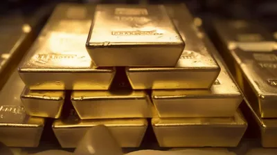 22/09 L'Or grimpe malgré la puissance du Dollar et des Rendements