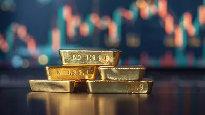 22/10 Prévisions du cours de l'or aujourd'hui : L'or regagne du terrain en pleine incertitude géopolitique