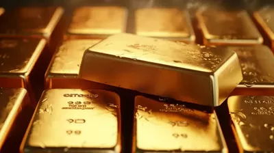 22/11 Chute de l'Or sous 2000$ : quelles conséquences pour les investisseurs ?