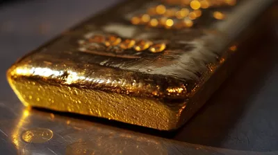 22/12 Flambée exceptionnelle de l'Or : anticipez la prochaine manœuvre de la Fed !