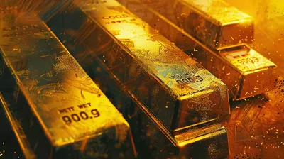 23/01 Prévision du cours de l'or : l’or face à la pression du dollar, jusqu'où ira la correction ?