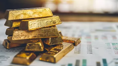 23/04 Le cours de l’or reste au-dessus des 3 300$ : faut-il craindre une baisse importante du cours ?